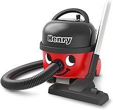 Henry Hoover
