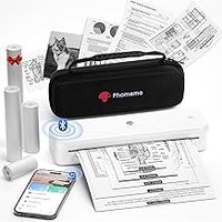 Thermal Printer A4
