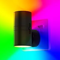 Bathroom Night Light