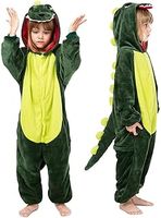 Dinosaur Costume