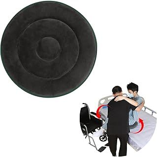 Rotating Car Seat Swivel Cushion Mobility Aid