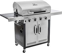 Gas Barbecues