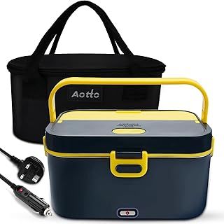 Heated Lunch Box