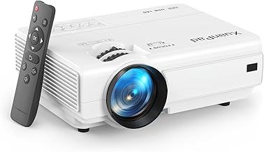 Projector For Bedroom