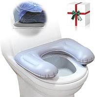 Toilet Seat Riser