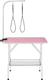 Dog Grooming Table Folding