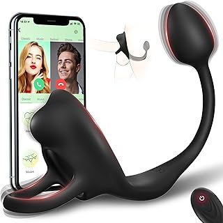 Prostate Massager