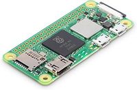 Pi Zero 2 W