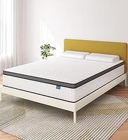 Memory Foam Mattress