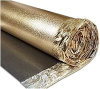 Laminate Flooring Underlay