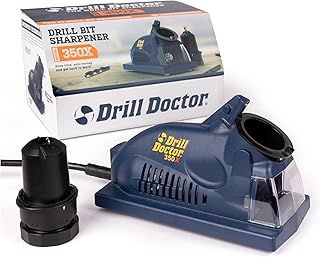 Drill Sharpener Machine