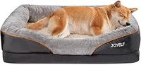 Heated Dog Bed