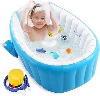Toddler Bath Tub