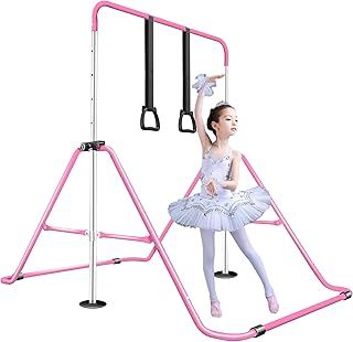 Gymnastics Bar For Kids Ages 8-12