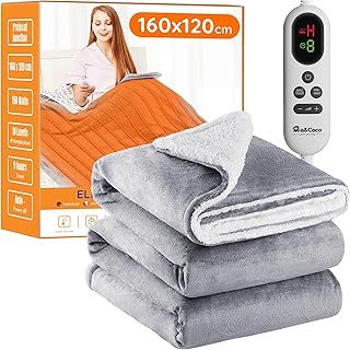 Heated Car Seat Cover