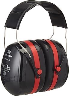 Bluetooth Ear Defenders