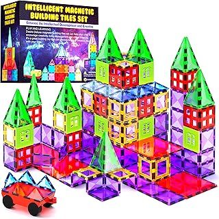 Magna Tiles