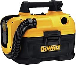 Dewalt Vacuum