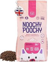 Vegetarian Dog Food