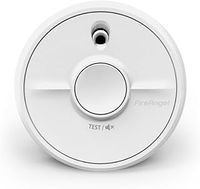 Wired Smoke Alarms For Home