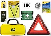 France Driving Kit 2024