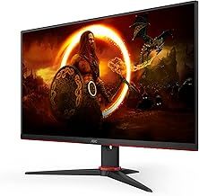 AOC Gaming Monitor