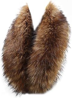 Fur Scarf
