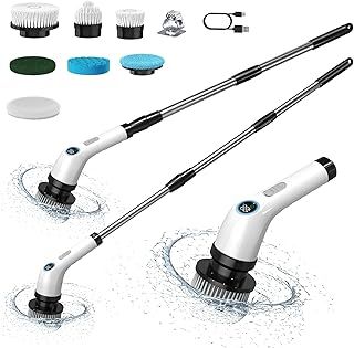 Floor Scrubber