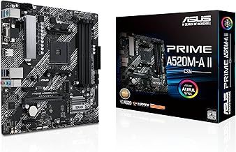 B450 Motherboard