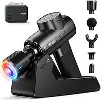 Massage Gun Deep Tissue