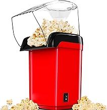 Popcorn Machine
