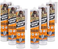 Gorilla Waterproof Coat And Seal