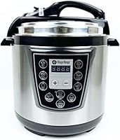 Electric Pressure Cooker