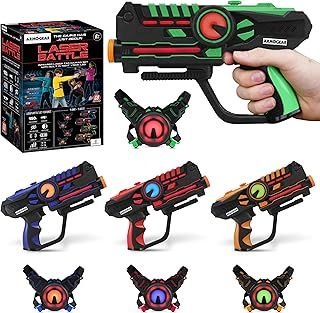 Laser Tag