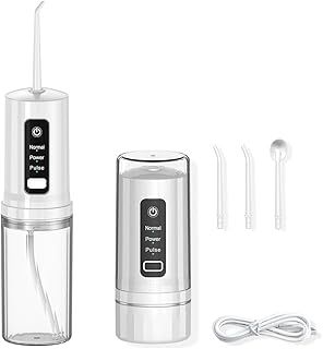 Portable Water Flosser