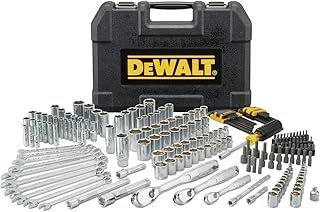 Dewalt Tools