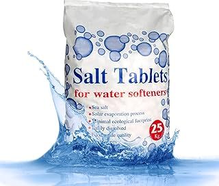 Water Softener