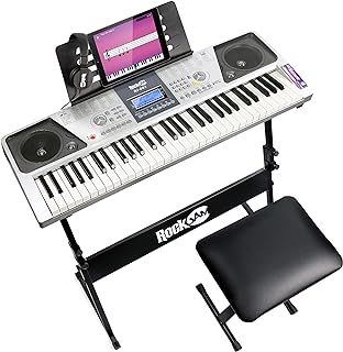 Keyboard Stool