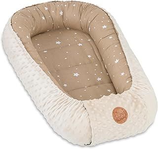 Baby Sleep Pod