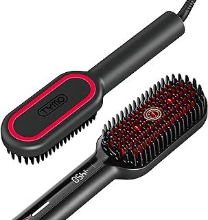 Led Hair Growth Brush