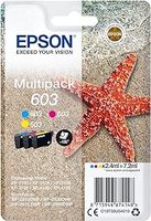 Epson Ink Cartridges