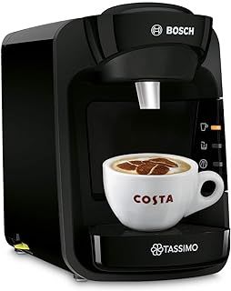 Hot Chocolate Machine