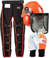 Chainsaw Trousers For Men