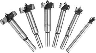 Forstner Bits