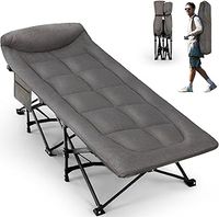 Fishing Bed