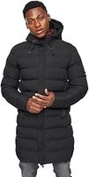 Parka Jacket Mens