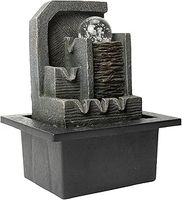 Water Fountain
