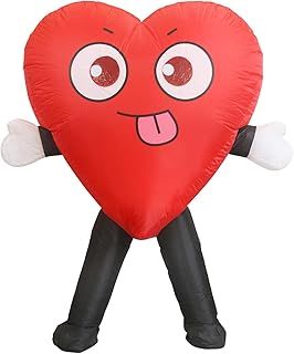 Inflatable Costumes For Adults