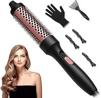Wavy Talk Thermal Brush