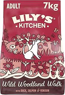 Eden Semi Moist Dog Food